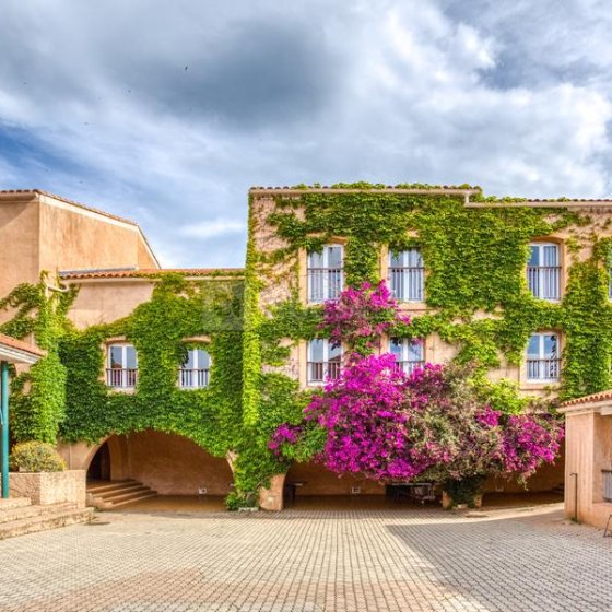 Centre de vacances Les Voiles d'Azur à La Londe les Maures