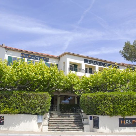 Hôtel De La Plage - HDLP