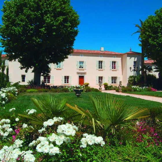 Musée de la Reine Victoria au domaine de la Clapière
