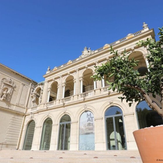 Musée d'Art de Toulon