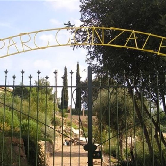 Parc Gonzalez