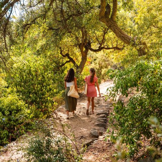 Parc du Cigalou_Bormes-les-Mimosas