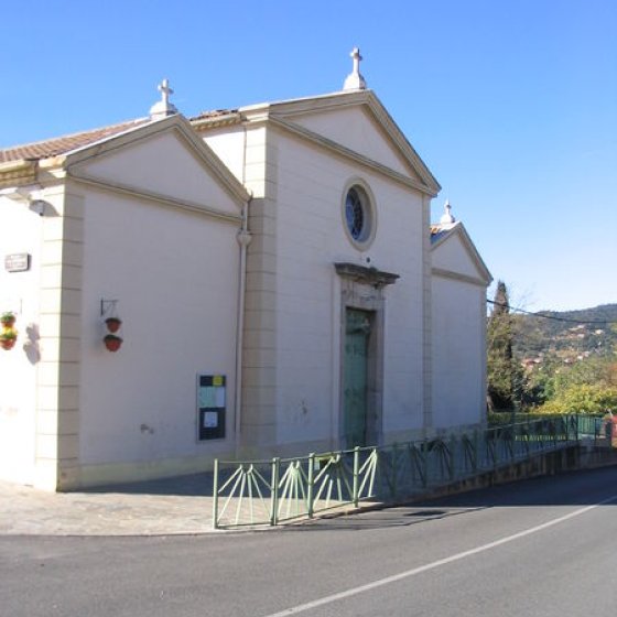 Eglise de la Nativité