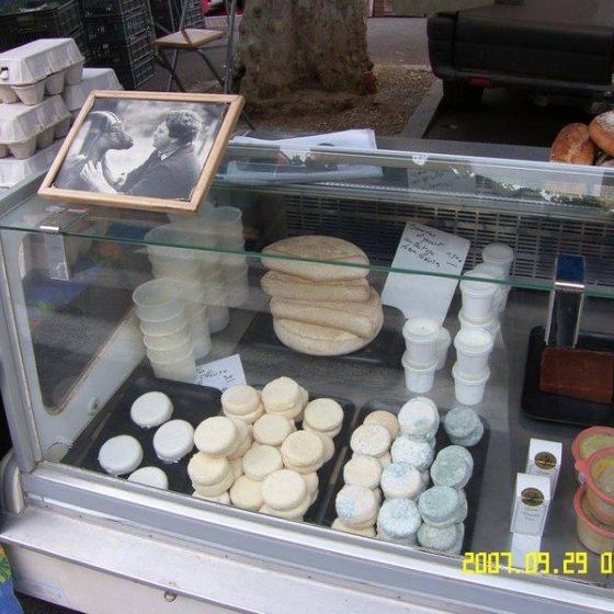 La Bastide de la Cabrière_Collobrières