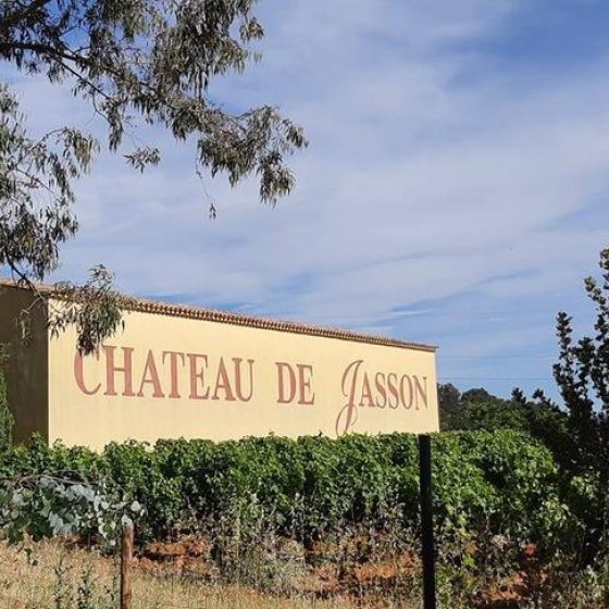 Château de Jasson à La Londe