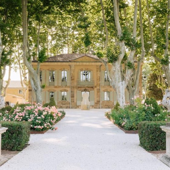 Château La Gordonne