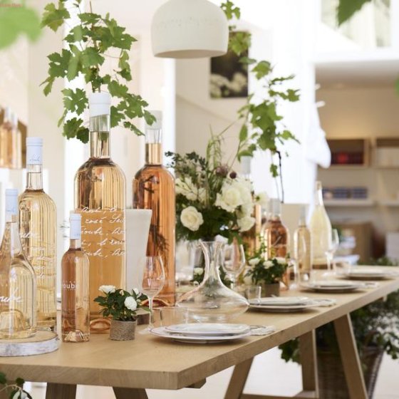 Château Léoube_Bormes-les-Mimosas