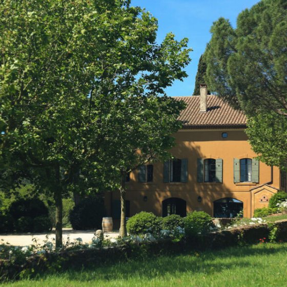 Domaine