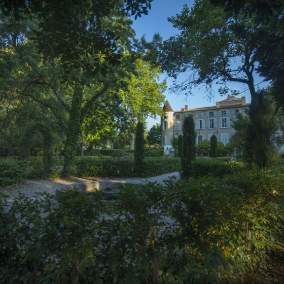 Chateau