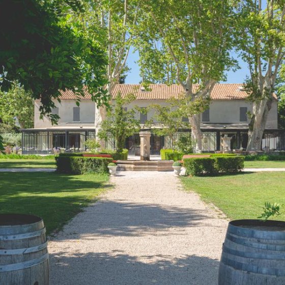 Bastide la Baratonne Bastide la Baratonne