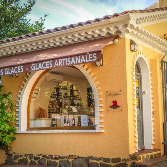 Die Confiserie Azuréenne_Collobrières