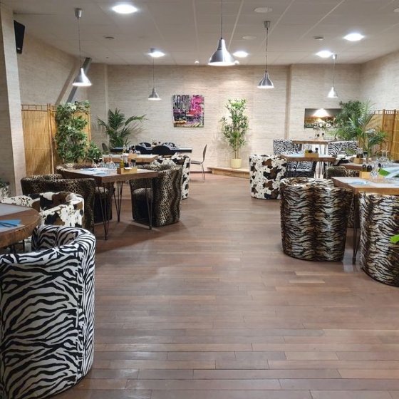 Restaurant le 253