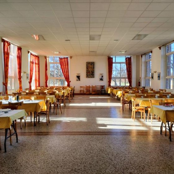 Hostellerie de la Sainte Baume (maison d'accueil religieuse) - Plan-d'Aups-Sainte-Baume