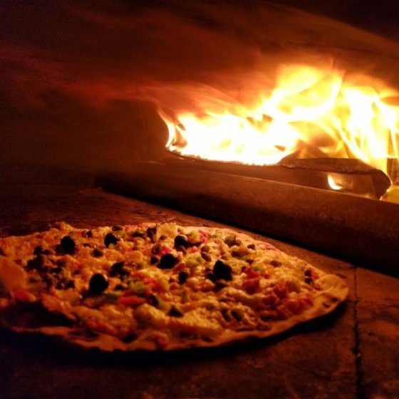 Pizzeria Bella Pizza à Cuers