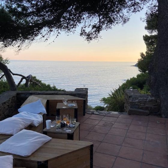 Restaurant le Barbecue du Provençal