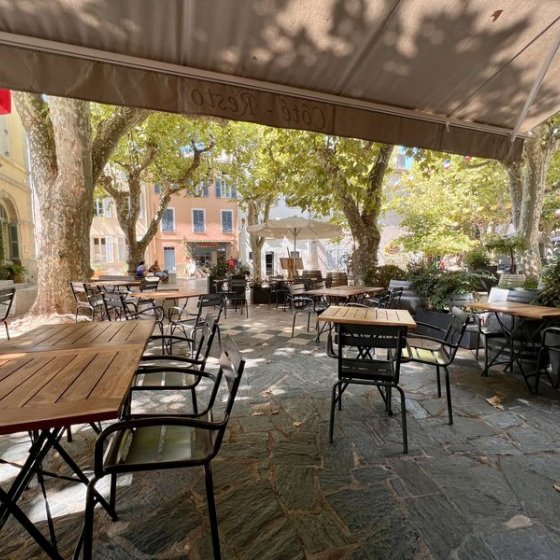 Côté Resto_Collobrières