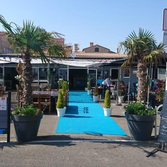 Restaurant Le Carré à La Londe-les-Maures Restaurant Le Carré à La Londe-les-Maures