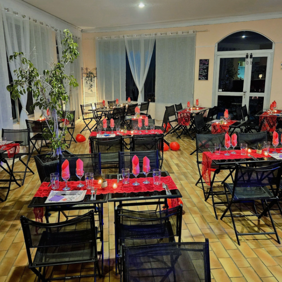 Brasserie Chez Péponne à La Londe les Maures