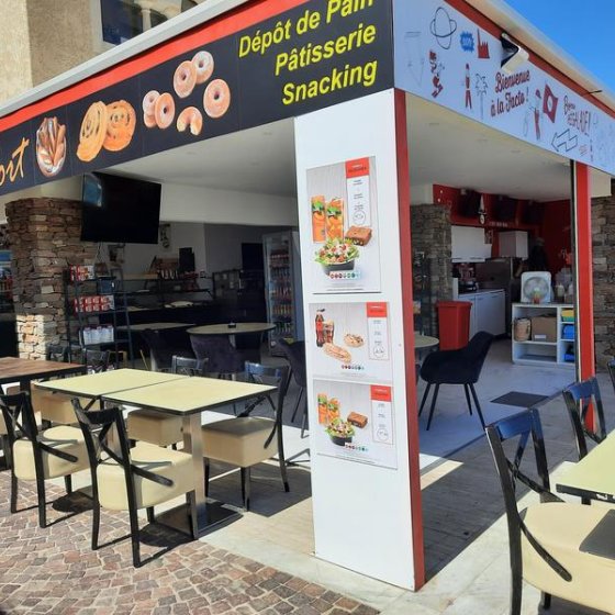 Les Délices du Port à La Londe-les-Maures