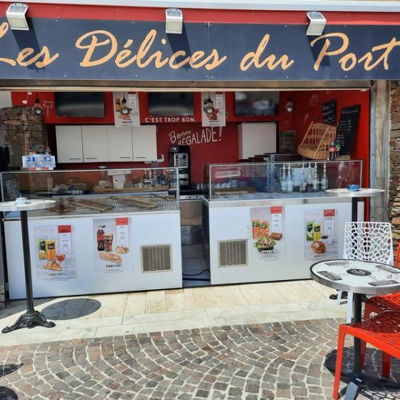 Les Délices du Port_La Londe-les-Maures Les Délices du Port_La Londe-les-Maures