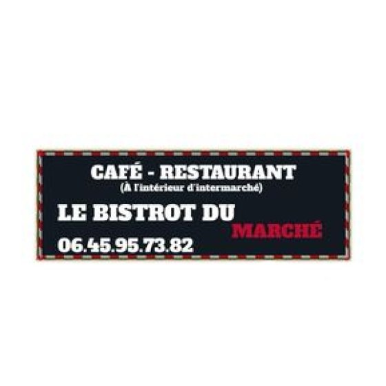 Le bistrot du marché