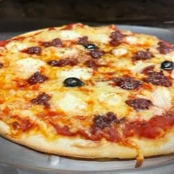 Pizza Amarena à La Londe-les-Maures