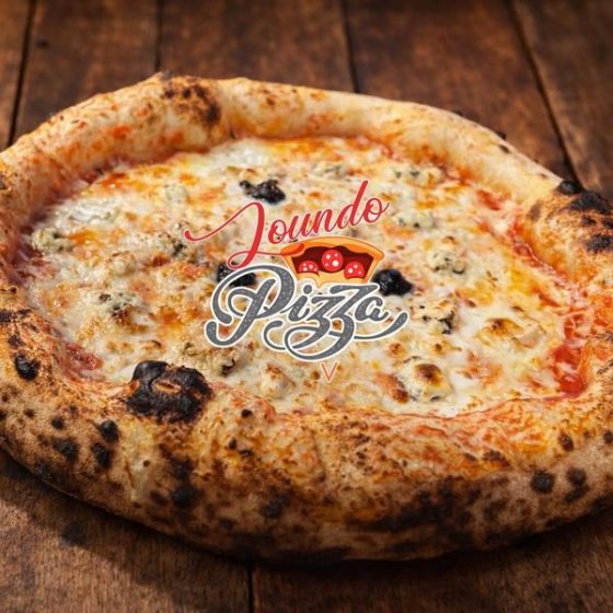 Loundo pizza à La Londe-les-Maures