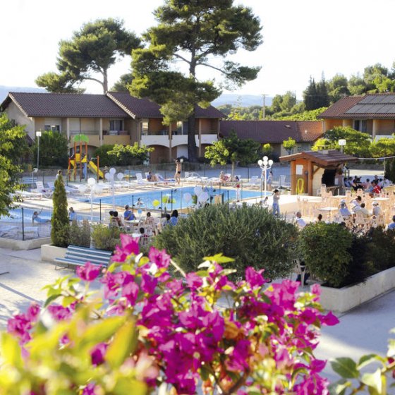 Week-end Azureva