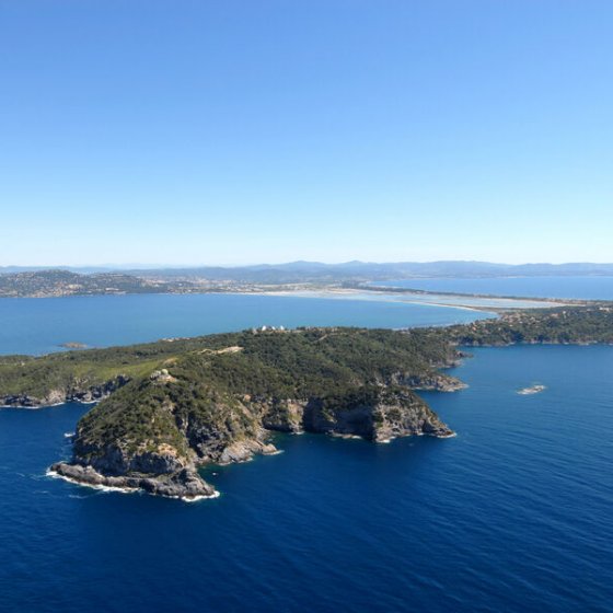 Presqu'île de Giens