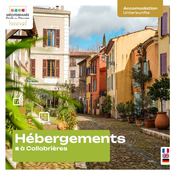 Vignette hébergements Collobrières