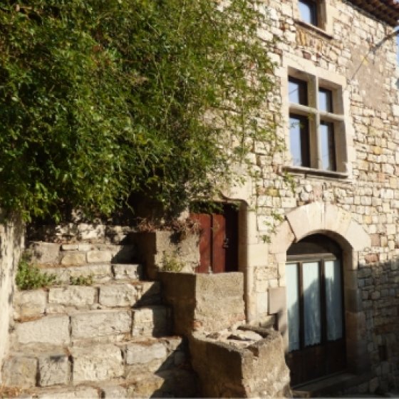 Village of Cuers Village of Cuers