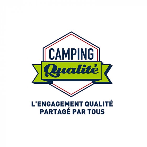 Engagement qualité, camping qualité à Cuers, Collobrières, Pierrefeu du Var, La Londe les Maures