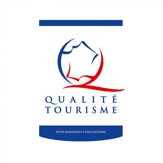 Engagement qualité, qualité tourisme à Cuers, Collobrières, Pierrefeu du Var, La Londe les Maures