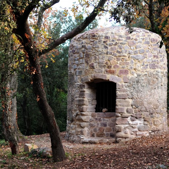 The Good Well Le Bon Puits in Pierrefeu du Var